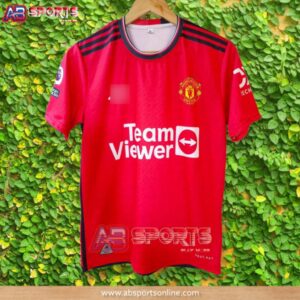 Manchester united jersey new