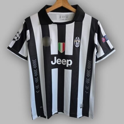 AC MILAN POGBA JERSEY (3)