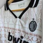 AC MILAN SPECIAL EDITION MALDINI JERSEY 2024