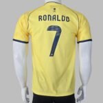 AL NASER HOME RONALDO JERSEY 2026 (2)