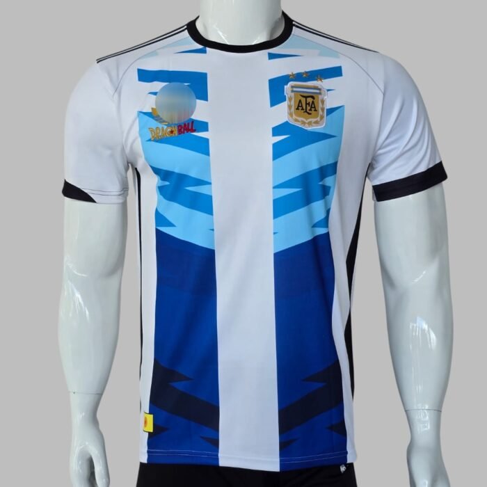 ARGINTINA SPECIAL EDITION MESSI JERSEY 2025