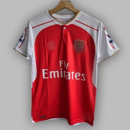 ARSANAL OZIL JERSEY (3)