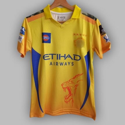CSK DHONI JERSEY 2025 (2)
