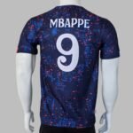 FRANCE AWAY MBAPPA JERSEY 2026 (2)