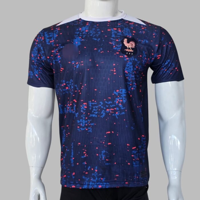 FRANCE AWAY MBAPPA JERSEY 2026 (2)