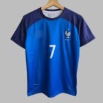 FRANCE GRIEZMANN JERSEY
