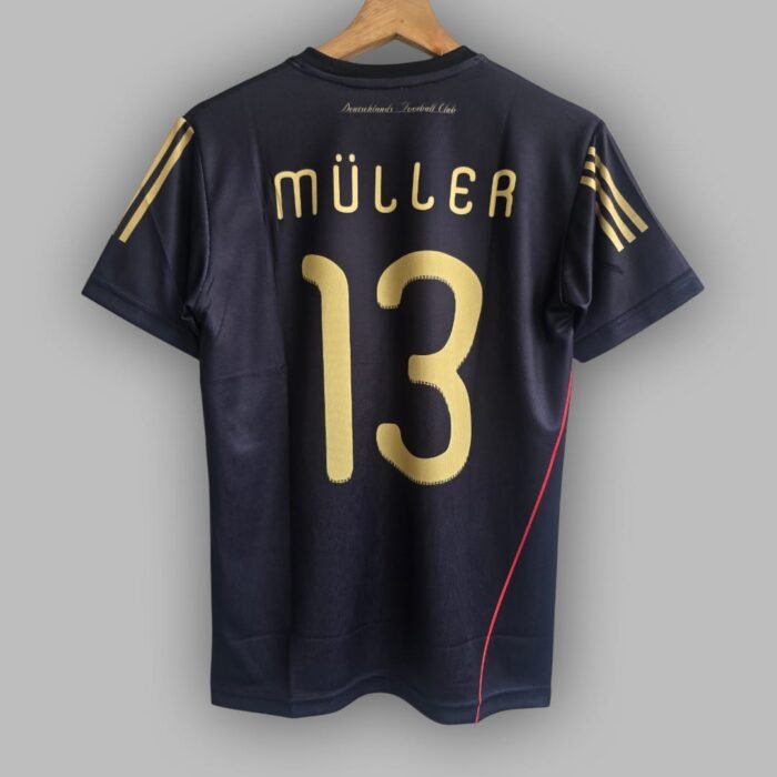 GERMANY MULLER 13 BLAck (3