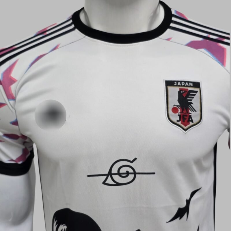 JAPAN ITACHI JERSEY