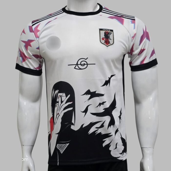 JAPAN ITACHI JERSEY JAPAN ITACHI JERSEY