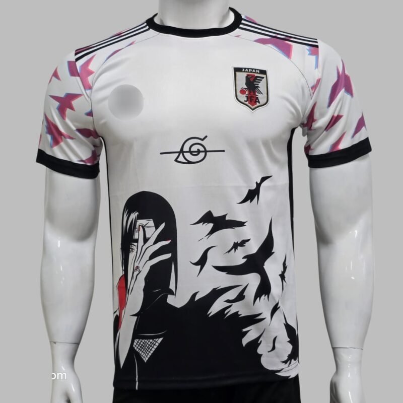 JAPAN ITACHI JERSEY
