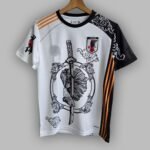 JAPAN TSUBASA JERSEY