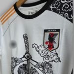 JAPAN TSUBASA JERSEY (2)