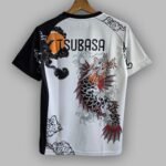 JAPAN TSUBASA JERSEY (2)