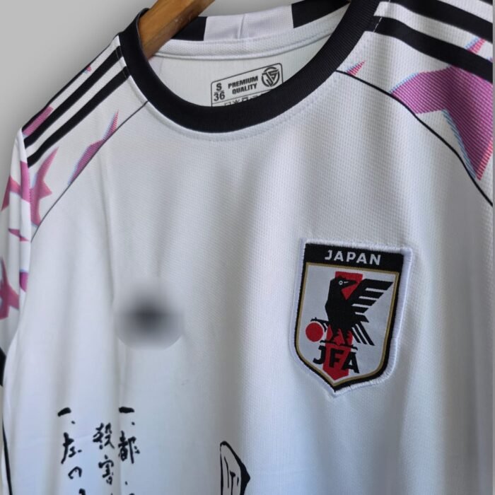 JAPAN ZORO JERSEY