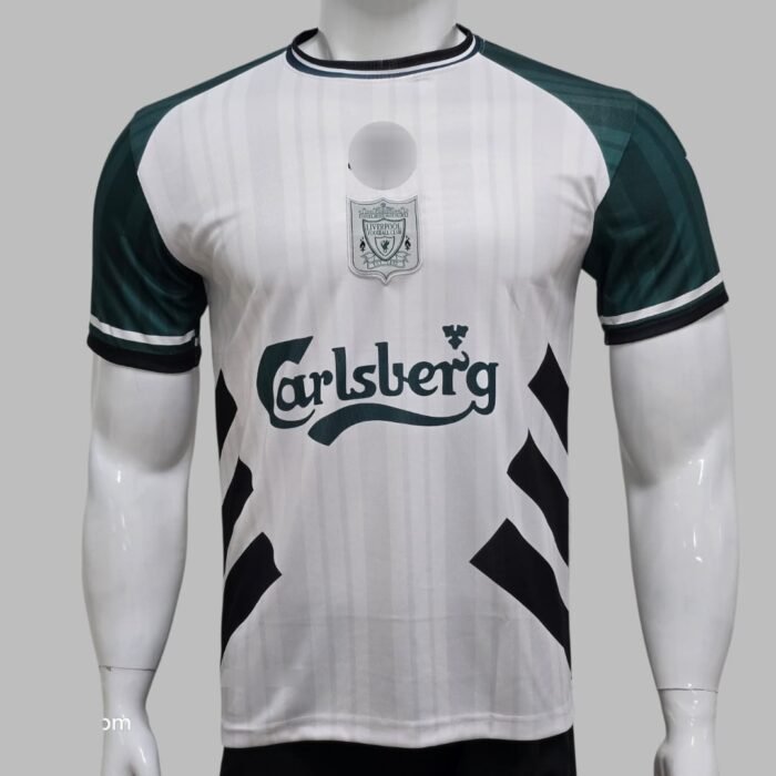 LIVERPOOL FOWLER JERSEY (6)