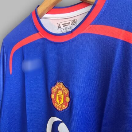 MANCHESTER RONALDO JERSEY 2004 BLUE FULL (2)