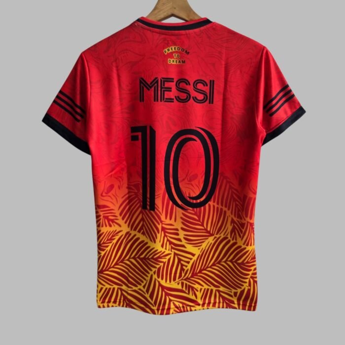 MIAMI SPECIAL MESSI JERSEY 2025