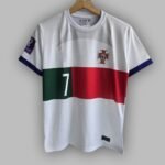 PORTUGAL AWAY RONALDO JERSEY (2)