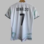 PORTUGAL AWAY RONALDO JERSEY 2025 (2)