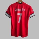 PORTUGAL HOME RONALDO JERSEY 2025 (3)