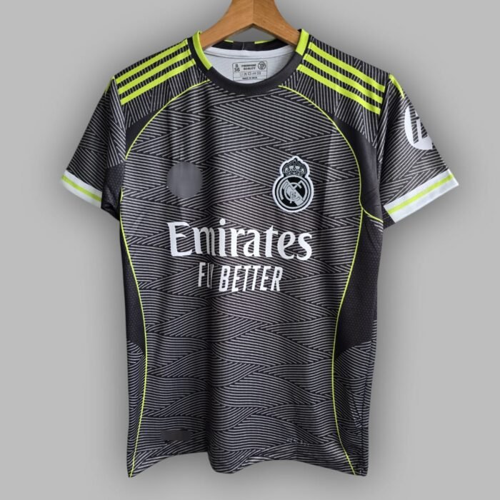 REAL MADRID AWAY MPAPPE JERSEY 2025 (3)