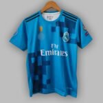 REAL MADRID RONADO JERSEY bicycle (2)