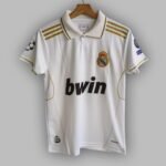 REAL MADRID RONALD 2012 POLO NECK (2)