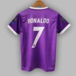 REAL MADRID RONALD 7 JERSEY PERPUL (2)