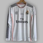 REAL MADRID RONALDO 7 JERSEY 2013 (2)