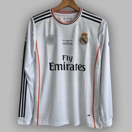 REAL MADRID RONALDO 7 JERSEY 2013 (2)