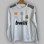 REAL MADRID RONALDO 9 JERSEY FULL (3)