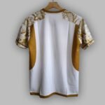 REAL MADRID SPECIAL GOLD JERSEY (2)