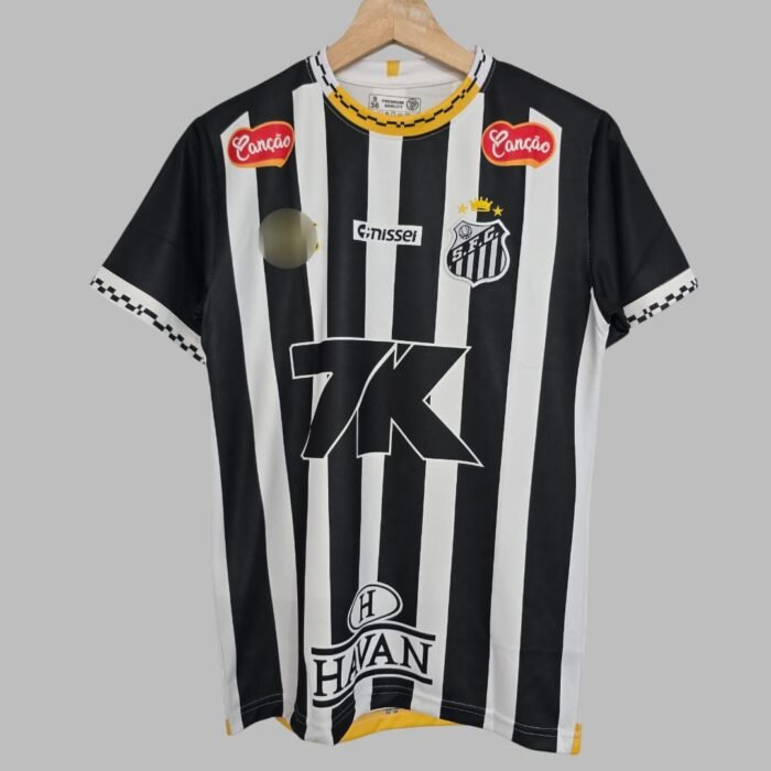 SANTOS NEYMER AWAY JERSEY 2025 (2)