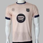 barcelona away yamal jersey 2025