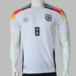 germany kroos jersey