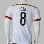 germany kroos jersey