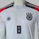 germany kroos jersey