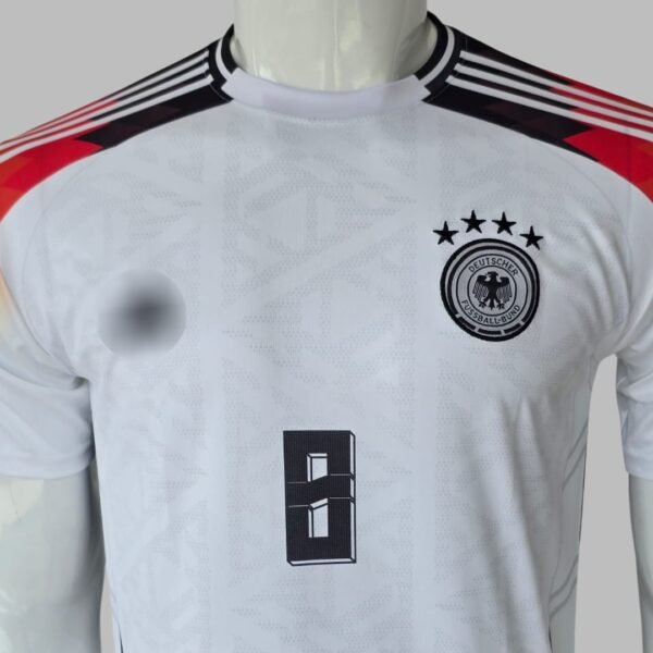 germany kroos jersey