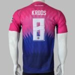 germany kroos jersey pink (3)