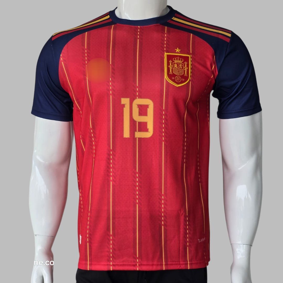 spain home yamal jersey 2026 2026 spain home yamal jersey 2026