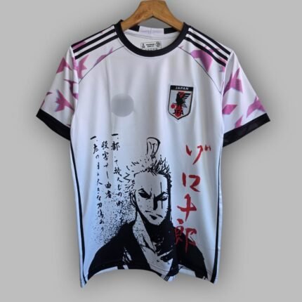 BEST JAPAN ZORO JERSEY