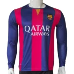 Barcelona 2014/15 Neymar #11 Jersey