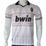 AC Milan Special Edition "Legacy of a Legend" Jersey
