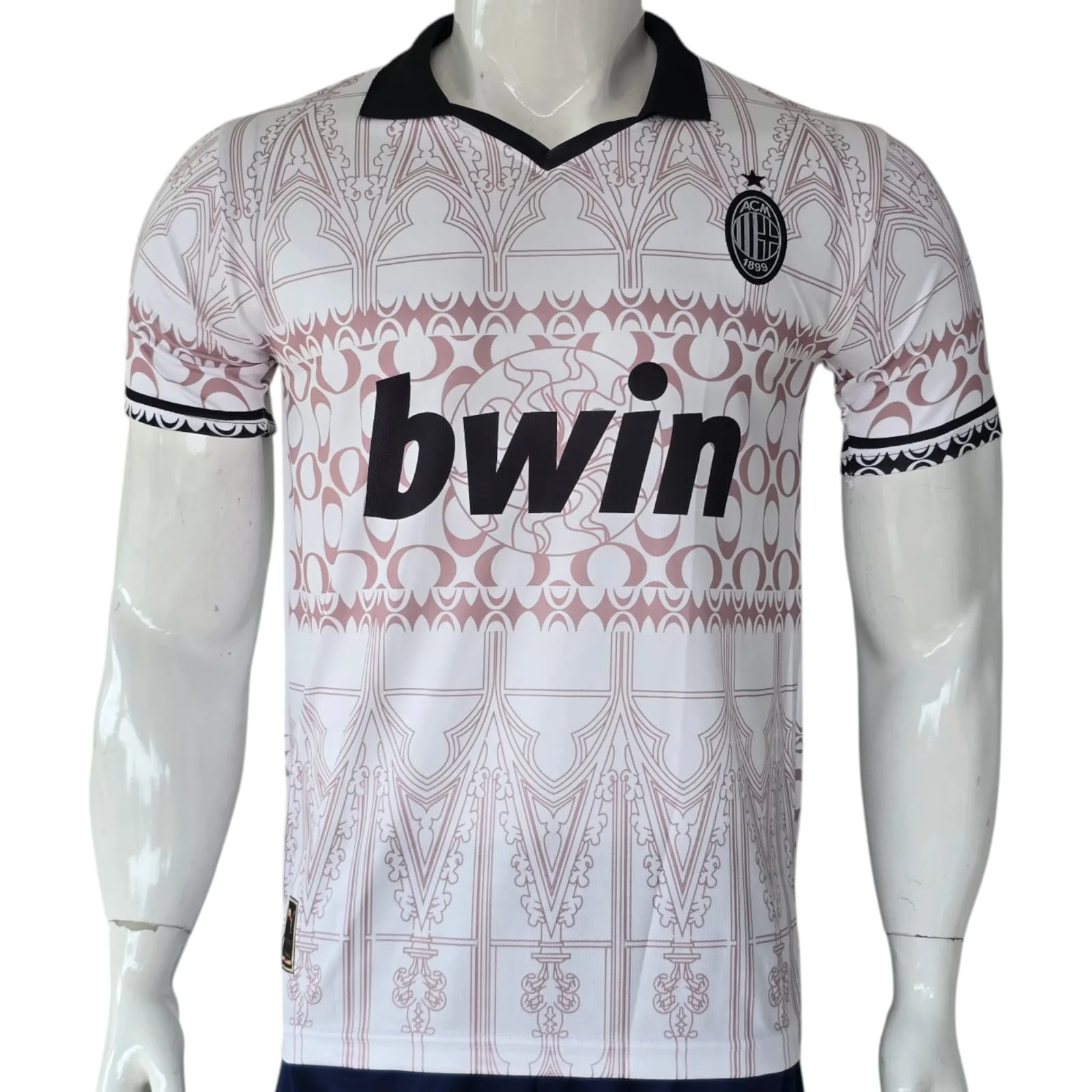 AC Milan Special Edition Jersey AC Milan Special Edition Jersey