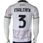 AC Milan Special Edition "Legacy of a Legend" Jersey - Image 3