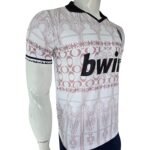 AC Milan Special Edition "Legacy of a Legend" Jersey - Image 2