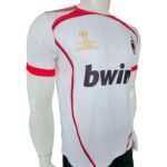 AC Milan 2006/2007 Away Football Jersey - Image 2