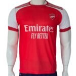 Arsenal FC 2026/2027 Home Football Jersey