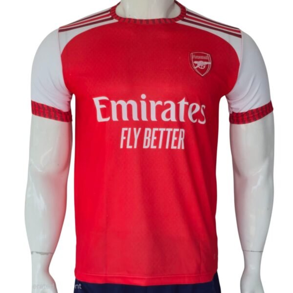 Arsenal FC 2026/2027 Home Football Jersey