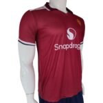Manchester United 2026/2027 Home Football Jersey - Image 2